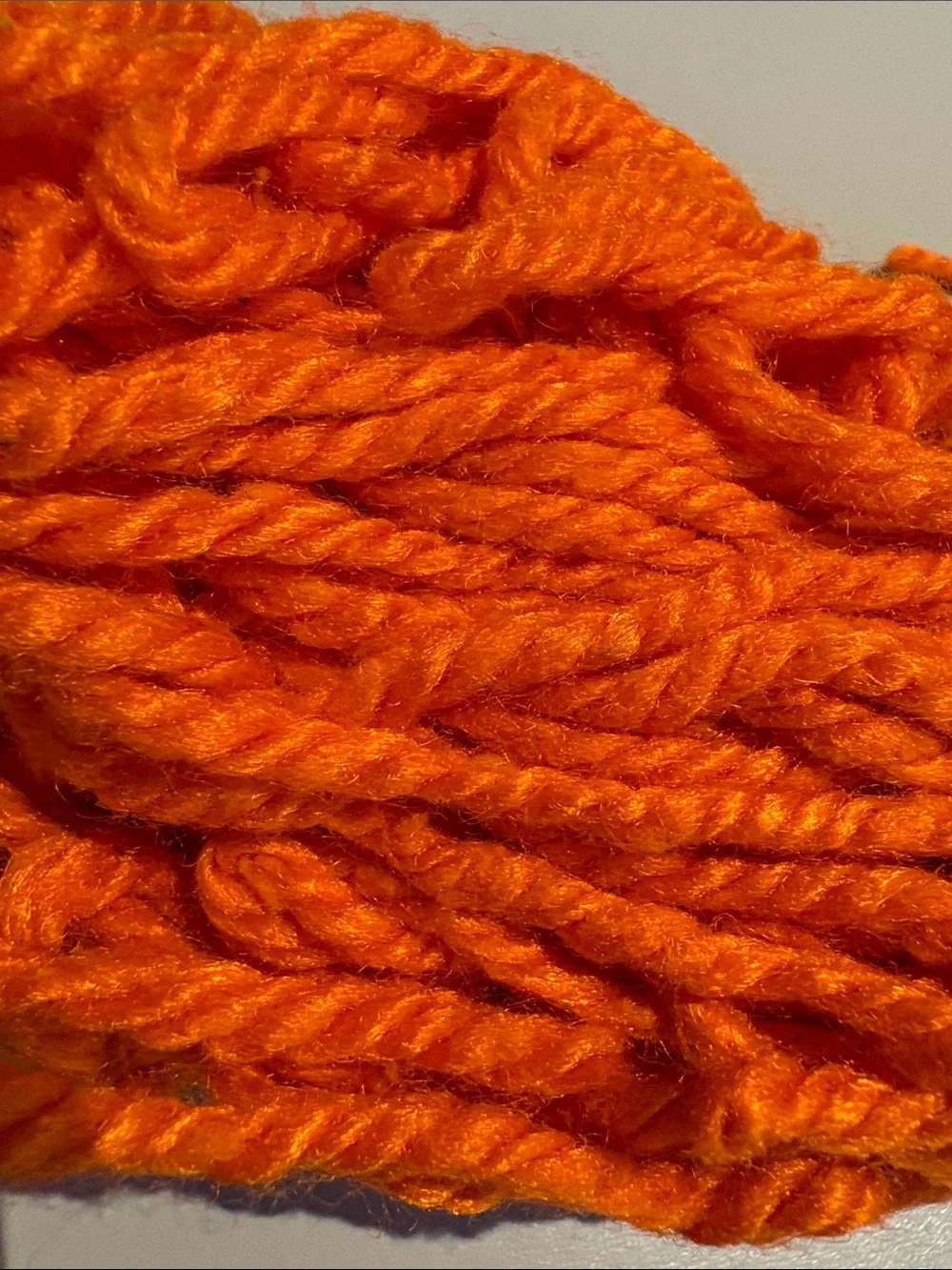 Vintage Aunt Lydia’s Rug Yarn assorted colors IW5